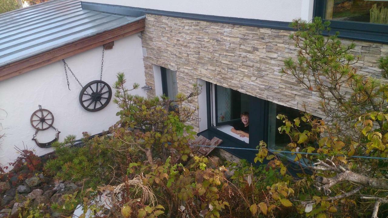 Exclusive Appartement Chalet Sankt Johann in Tirol Exterior foto