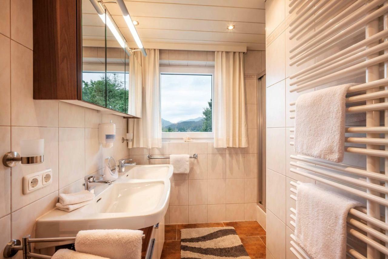 Exclusive Appartement Chalet Sankt Johann in Tirol Exterior foto