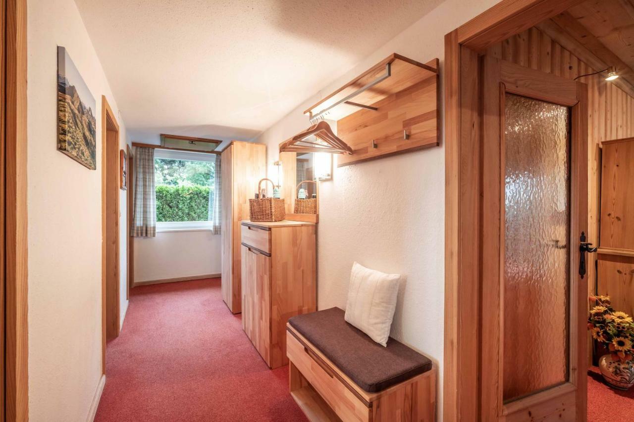 Exclusive Appartement Chalet Sankt Johann in Tirol Exterior foto